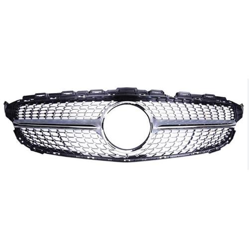 GRIGLIA MASCHERINA MERCEDES CLASSEC W205 04/18> AMG