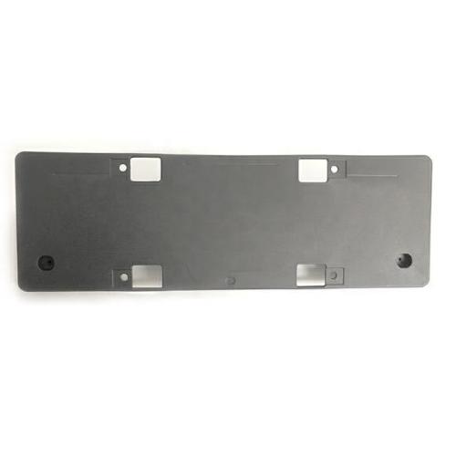 MODANATURA PORTATARGA ANTERIORE MERCEDES CLASSE C W205 04/18>