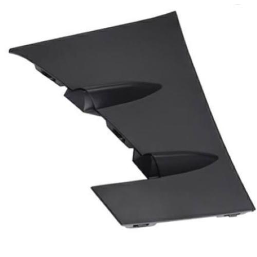 GRIGLIA PARAURTI ANT/SX EST MERCEDES CLASSE C W205 04/18> AMG