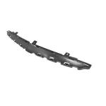 SUPPORTO PARAURTI ANTERIORE C/LE SUPERIORE MERCEDES CLASSE C W205 01/14> AMG