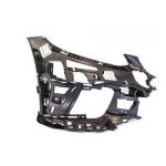 STAFFA GUIDA PARAURTI ANTERIORE DX MERCEDES CLASSE C W205 04/18> AMG