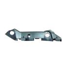 STAFFA GUIDA PARAURTI ANTERIORE SX MERCEDES CLASSE C W205 12/13>