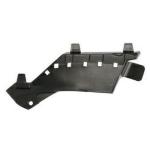 STAFFA GUIDA PARAURTI ANTERIORE DX INF MERCEDES CLASSE C W205 04/18> AMG