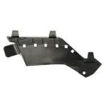 STAFFA GUIDA PARAURTI ANTERIORE SX INF MERCEDES CLASSE C W205 04/18> AMG