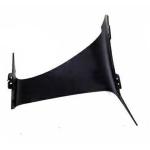 CONVOGLIATORE ARIA PARAURTI ANT/DX MERCEDES CLASSE C W205 04/18>