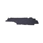RIPARO SOTTOVEICOLO LATERALE DX MERCEDES CLASSE C W205 12/13> injectio