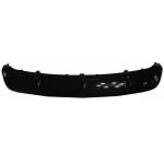 SPOILER PARAURTI POST MERCEDES CLA C117 01/15> AMG 45 NIGHT PKG
