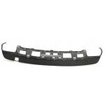 SPOILER PARAURTI POST SUP MERCEDES CLA C117 SHOOTING BRAKE 01/15> AMG