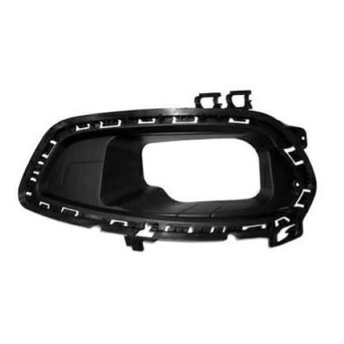 GRIGLIA PARAURTI ANT/DX INT MERCEDES CLA C117 SHOOTING BRAKE 01/15> AMG 45