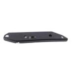 STAFFA GUIDA PARAURTI ANTERIORE DX MERCEDES CLA C117 01/13>