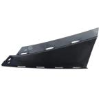 SUPPORTO PARAURTI ANTERIORE/DX MERCEDES CLA C117 01/13>