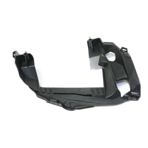 SUPPORTO MODANATURA CORNICE TERMINALE DI SCARICO POST/DX MERCEDES CLA C117 01/13> AMG