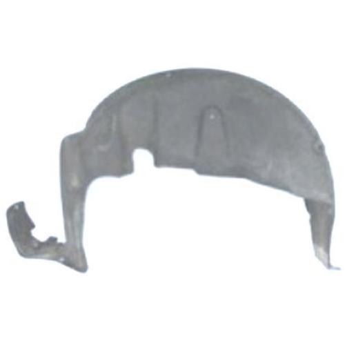 RIPARO PASSARUOTA LOCARO POST/DX MERCEDES CLA C117 01/13>