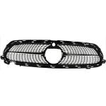 GRIGLIA MASCHERINA C/TELECAMERA MERCEDES CLASSE E W213 06/20> AMG