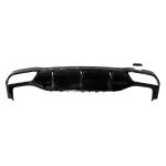 SPOILER PARAURTI POST C/PDC MERCEDES CLASSE E W213 01/16> AMG