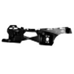 STAFFA GUIDA PARAURTI POSTERIORE DX INT MERCEDES CLASSE E W213 01/16>