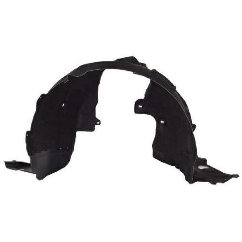 RIPARO PASSARUOTA LOCARO ANT/DX MERCEDES CLASSE S W222 06/13> (TESSUTO)