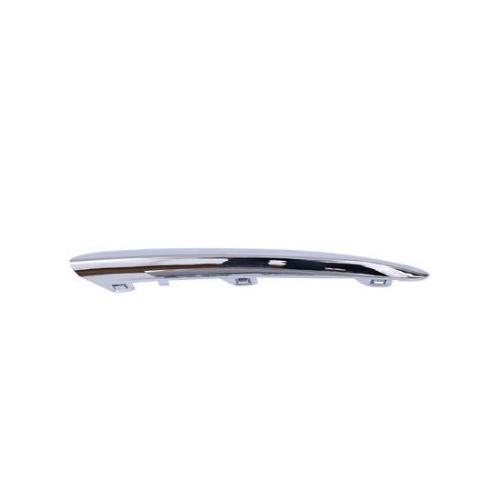 MODANATURA SPOILER ANT/DX CROM MERCEDES GLC X253-C253 04/19> AMG