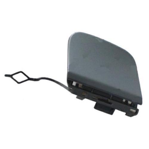 TAPPO PARAURTI COPRIGANCIO TRAINO ANT PARTE SUP PRIM MERCEDES GLC X253-C253 04/19>