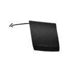 TAPPO PARAURTI COPRIGANCIO TRAINO POST/TI POST MERCEDES GLC X253 01/15>AMG