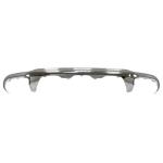 SPOILER PARAURTI POST CROM MERCEDES GLC C253-X253 04/19>