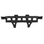 SUPPORTO PARAURTI POSTERIORE MERCEDES GLC X253 04/19>AMG