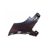 STAFFA GUIDA PARAURTI ANTERIORE DX MERCEDES GLC X253-C253 04/19>AMG