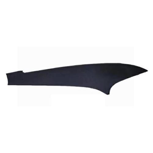 MODANATURA GRIGLIA PARAURTI ANT/SX SUP MERCEDES GLC X254-C254 01/22> AMG