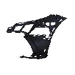 STAFFA GUIDA PARAURTI ANTERIORE DX MERCEDES GLC X254-C254 01/22> AMG