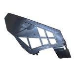 STAFFA GUIDA PARAURTI ANTERIORE SX MERCEDES CLASSE A W177 08/18>