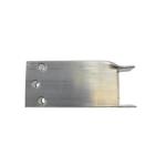 STAFFA RINFORZO PARAURTI ANTERIORE DX-SX MERCEDES CLASSE A W177 18> B W247 19>