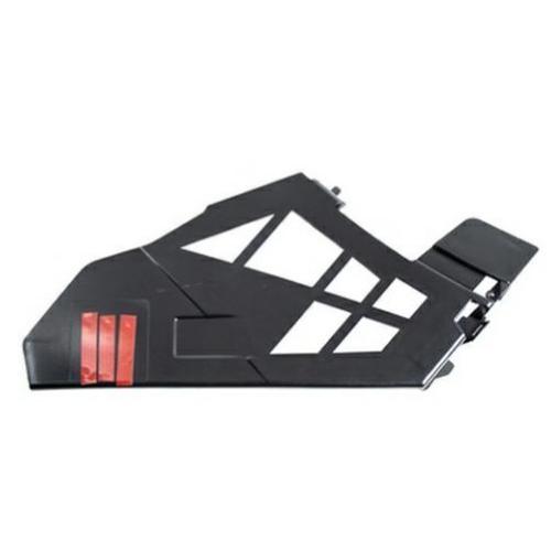 STAFFA GUIDA PARAURTI ANTERIORE DX MERCEDES CLASSE A W177 08/18> AMG