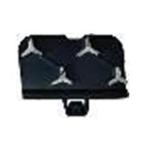 TAPPO PARAURTI COPRIGANCIO TRAINO ANT MERCEDES CLASSE C W206 03/21> AMG