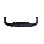 SPOILER PARAURTI POST MERCEDES CLASSE C W206 03/21> AMG