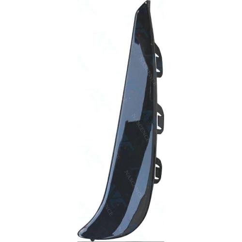 MODANATURA GRIGLIA PARAURTI ANT/SX INT MERCEDES CLASSE C W206 03/21> AMG