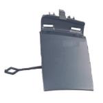 TAPPO PARAURTI COPRIGANCIO TRAINO ANT MERCEDES GLE V167 01/19> AMG