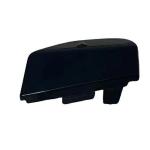 TAPPO PARAURTI COPRIGANCIO TRAINO POST MERCEDES GLE V167 01/19> AMG NIGHT