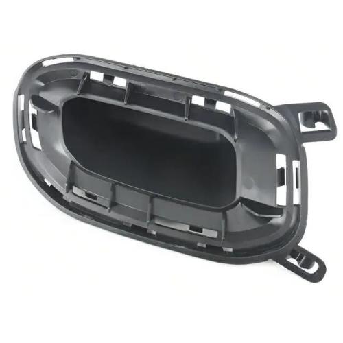 MODANATURA CORNICE TERMINALE DI SCARICO INT DX MERCEDES GLE V167 01/19>