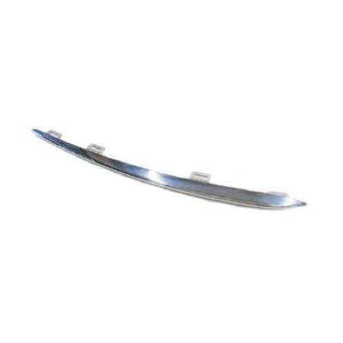 MODANATURA GRIGLIA PARAURTI ANT/SX SUP CROM MERCEDES GLE V/C167 01/19> AMG