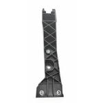 STAFFA FARO FANALE PROIETTORE ANTERIORE DX MERCEDES GLE V167 01/19>