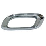 MODANATURA CORNICE TERMINALE DI SCARICO SX MERCEDES GLE V167-C167-GLC X-C253 19>