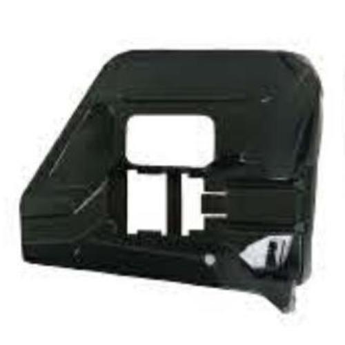 STAFFA GUIDA PARAURTI POSTERIORE SX EST MERCEDES CLASSE V W447 04/19> AMG