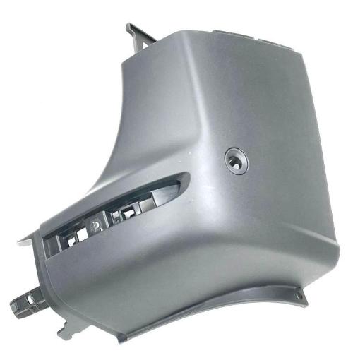 PARAURTI CANTONALE POST/DX C/PDC-BLIND SPOT PER MERCEDES SPRINTER W907-W910 2018>