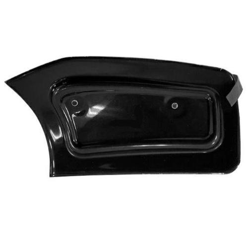 STAFFA SPOILER PARAURTI POSTERIORE SX MERCEDES CLA C118-X118 SHOOTINGBRAKE 01/19