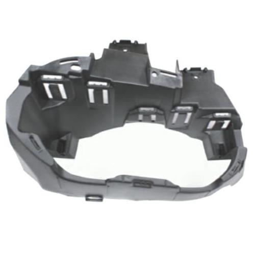 SUPPORTO CORNICE TERMINALE DI SCARICO DX MERCEDES CLA C118-X118 SHOOTINGBRAKE 01/19>