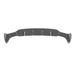 SPOILER PARAURTI POST MERCEDES CLA C118-X118 SHOOTINGBRAKE 01/19>