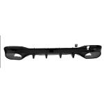 SPOILER PARAURTI POST MERCEDES CLA C118-X118 SHOOTINGBRAKE 05/23> AMG 35-