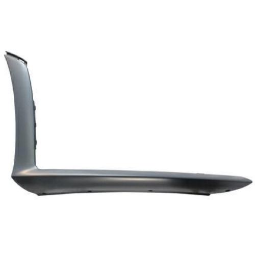 SPOILER PARAURTI ANT/DX MERCEDES CLA C118-X118 SHOOTINGBRAKE 01/19>