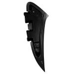 SPOILER PARAURTI POST/SX LAT MERCEDES CLA C118-X118 SHOOTINGBRAKE 01/19> A
