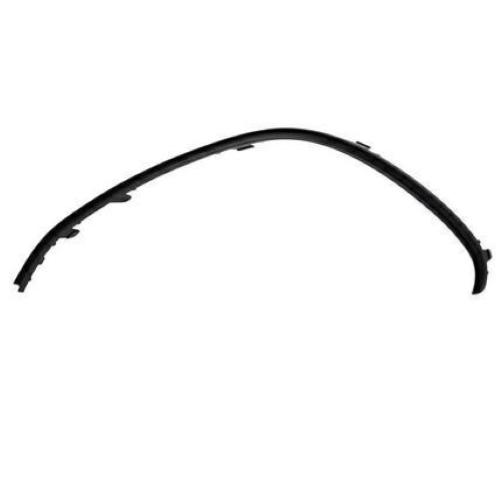 MODANATURA GRIGLIA PARAURTI ANT/SX MERCEDES CLA C118-X118 SHOOTINGBRAKE 05/23